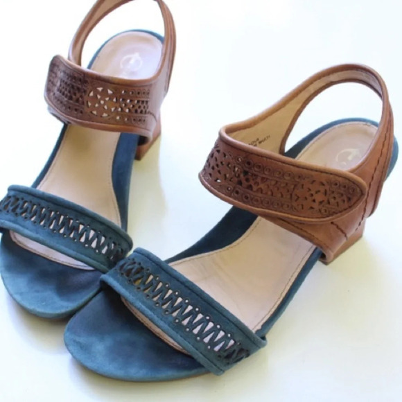 Earthies sandals - Picture 11 of 11